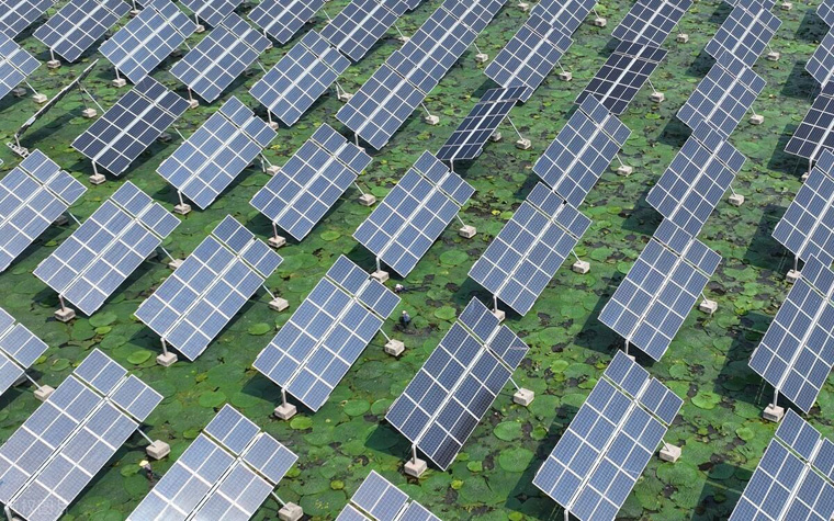 光伏發(fā)電站管理，光伏電站安全管理及運(yùn)行制度范文