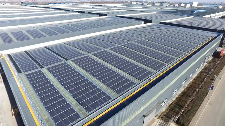 光伏發(fā)電項目可靠嗎，光伏項目靠譜嗎？