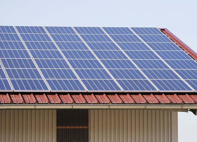 光伏發(fā)電項目需要什么資質(zhì)，光伏發(fā)電公司有什么許可證嗎