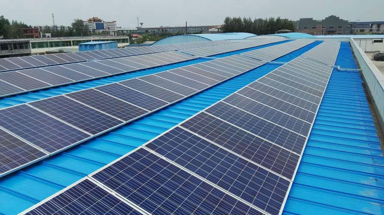 投資光伏電站1GW要多少錢，1gw光伏建設(shè)成本