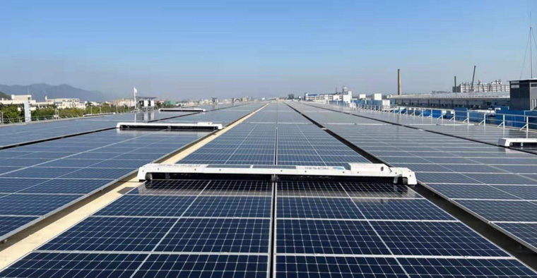 分布式光伏合作模式，分布式光伏的六種模式