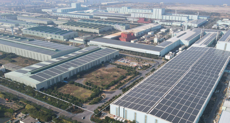 分布式光伏備案需要哪些手續(xù)，分布式光伏備案條件