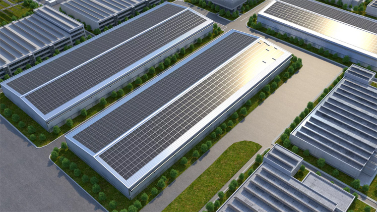 戶(hù)用光伏發(fā)電收益，1畝光伏一年收益