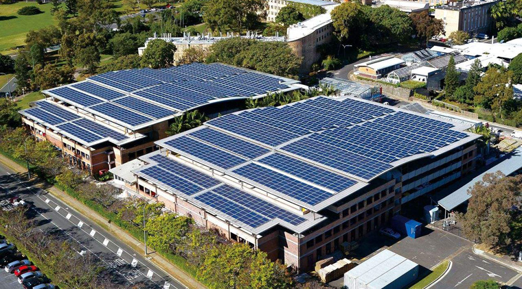 分布式光伏和集中式光伏電站并網的區(qū)別，光伏分布式和集中式分界點