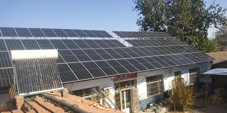 光伏發(fā)電安裝施工國家標(biāo)準(zhǔn)規(guī)范，光伏發(fā)電站安裝工藝流程與規(guī)范