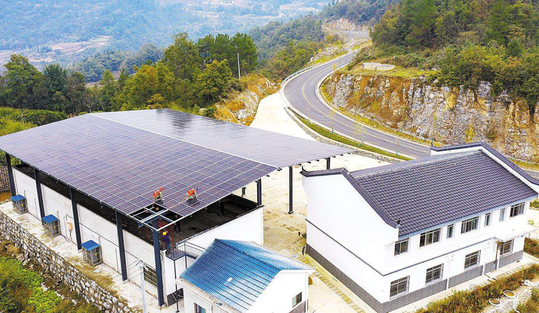 分布式光伏電站運維方案，1mw分布式光伏電站運維內(nèi)容