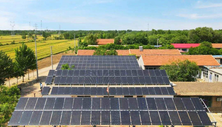 光伏度電成本，光伏發(fā)電成本多少一方