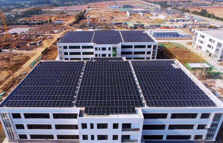 光伏發(fā)電占比，光伏發(fā)電全球及全國(guó)所占比重是多少