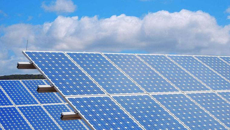 光伏五大組件，目前市場(chǎng)主流光伏組件型號(hào)