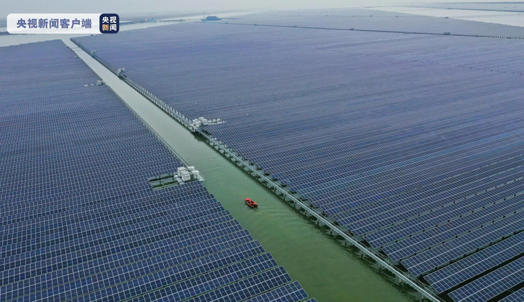 灘涂地能作為光伏用地嗎，2000畝灘涂一年能發(fā)電多少