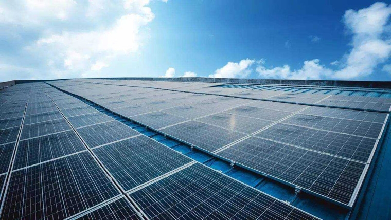 光伏屋頂安裝價格表，1兆瓦光伏安裝價格表