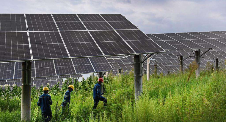 2022光伏回收電價(jià)，2022年度山東光伏并網(wǎng)電價(jià)是多少