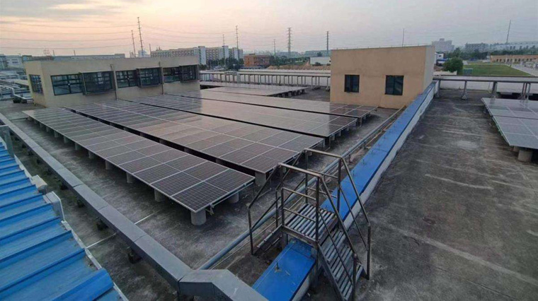 全國(guó)整縣光伏是什么意思，分布式光伏整縣推進(jìn)合作方案