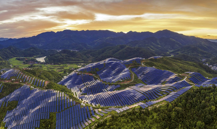 光伏發(fā)電項(xiàng)目可靠嗎，1000畝地做光伏發(fā)電項(xiàng)目靠譜嗎