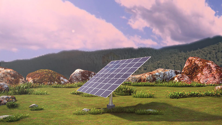 光伏跟蹤系統(tǒng)是什么算法，光伏發(fā)電跟蹤系統(tǒng)的控制方式可分為哪幾種控制方式