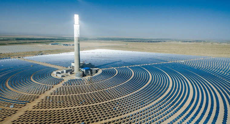 光伏消納什么意思，光伏消納指標(biāo)是什么