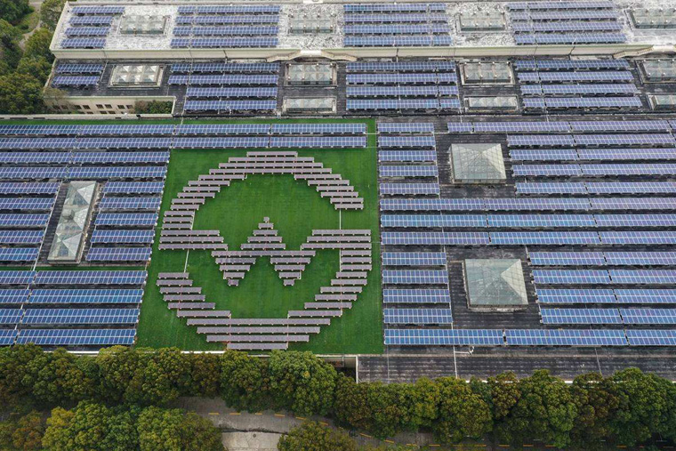 碳達(dá)峰和碳中和的對象，碳達(dá)峰行動是指什么