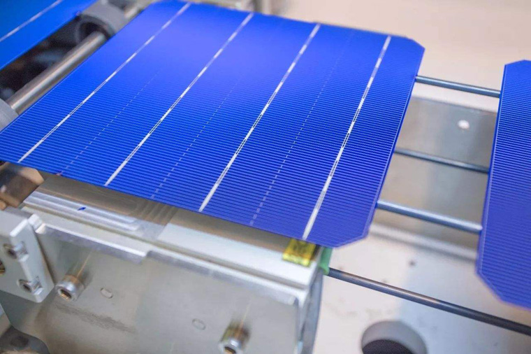 光伏的n型電池和perc電池異同點，perc電池結(jié)構(gòu)及性能參數(shù)