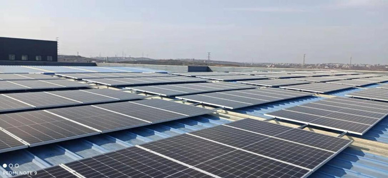 光伏組件是太陽(yáng)能組件嗎，光伏電池和組件區(qū)別