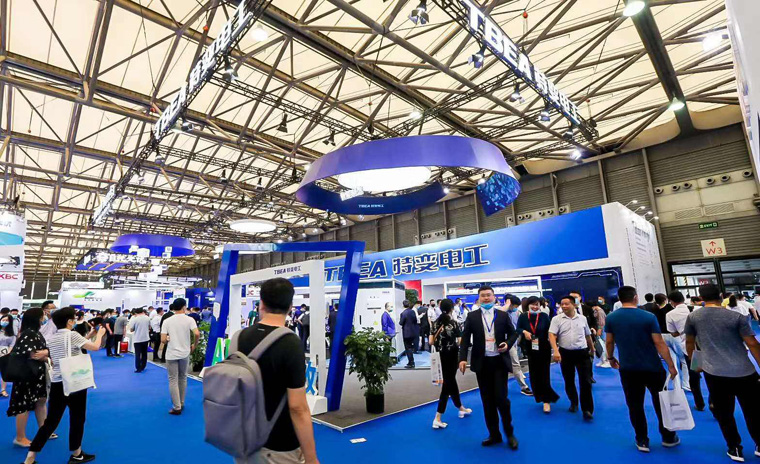 世界著名光伏展，2022光伏展會信息時間表