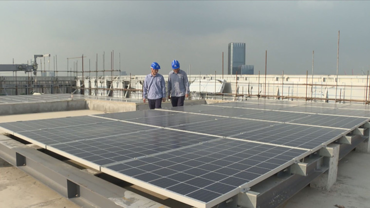 中國的光伏發(fā)電有多少年了，中國最大的光伏發(fā)電基地