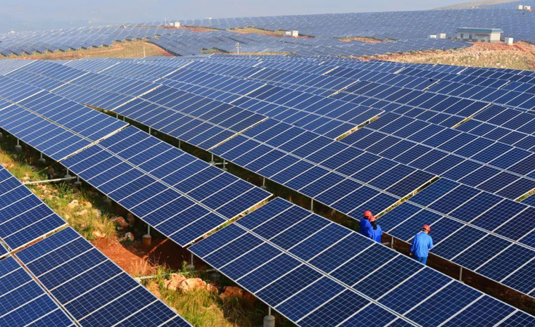 國(guó)產(chǎn)光伏風(fēng)電前十排名，世界最大光伏產(chǎn)業(yè)國(guó)家排名