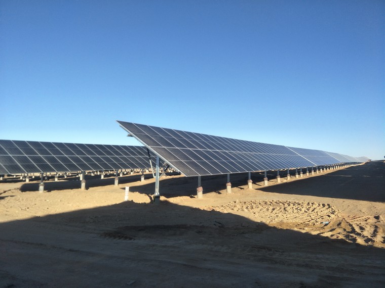 光伏bos成本是什么意思，100兆瓦光伏電站成本明細(xì)