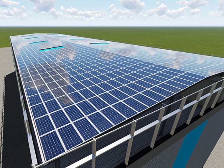 光伏bos成本是什么意思，100兆瓦光伏電站成本明細(xì)