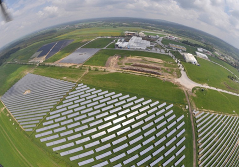 出口美國(guó)光伏組件企業(yè)排名，美國(guó)對(duì)中國(guó)光伏的雙反到底怎么回事