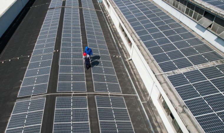 出口美國(guó)光伏組件企業(yè)排名，美國(guó)對(duì)中國(guó)光伏的雙反到底怎么回事