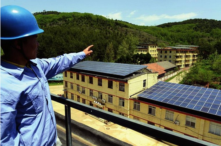 分散式光伏建設(shè)規(guī)范，分布式光伏電站建設(shè)需要哪些批文