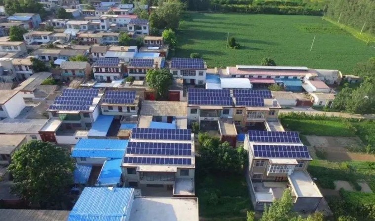 分散式光伏建設(shè)規(guī)范，分布式光伏電站建設(shè)需要哪些批文