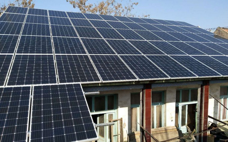 光伏電站安全保供方案，光伏發(fā)電接線安全規(guī)范