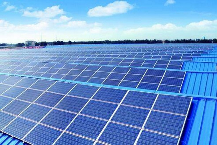 太陽(yáng)能光伏企業(yè)排行，光伏設(shè)備十大龍頭