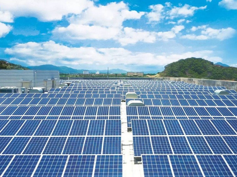 光伏電解水制氫儲能是個好辦法，風電制氫和光伏制氫哪個有前景