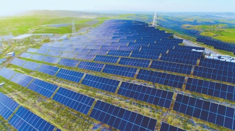 光伏產(chǎn)業(yè)8大原材料，光伏為何需要硅和銀