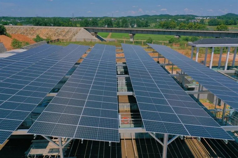 光伏電站pr值計(jì)算公式，光伏方陣效率計(jì)算公式