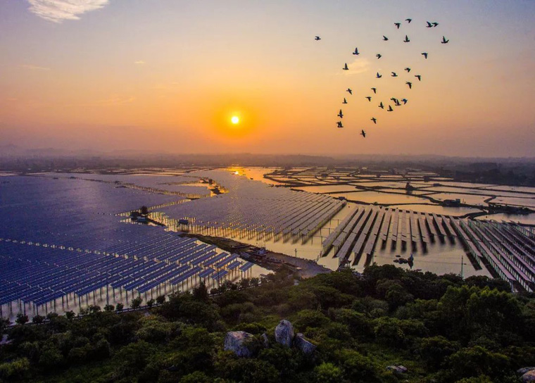 為什么在海上建設(shè)光伏板更好，海上光伏有哪些注意事項(xiàng)