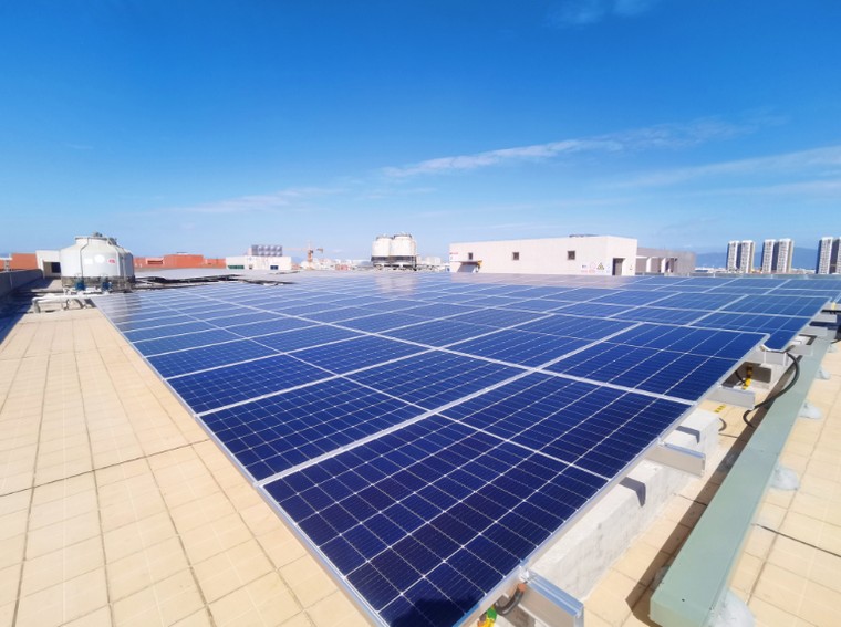 太陽能電池片和半導(dǎo)體芯片區(qū)別，太陽能電池片如何防混料