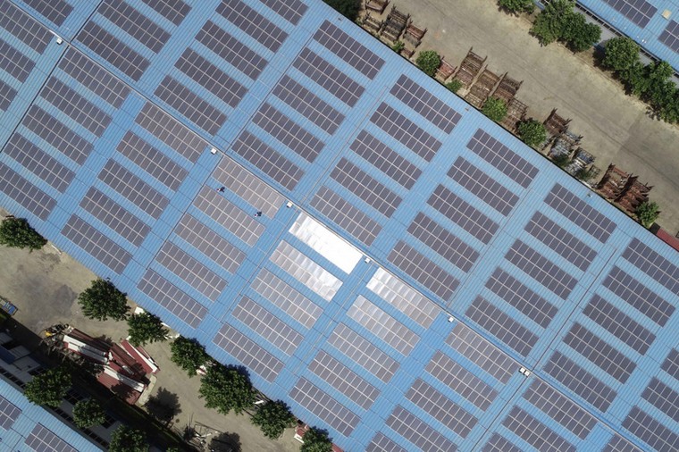 光伏儲(chǔ)能逆變器原理，儲(chǔ)能逆變器與光伏逆變器區(qū)別