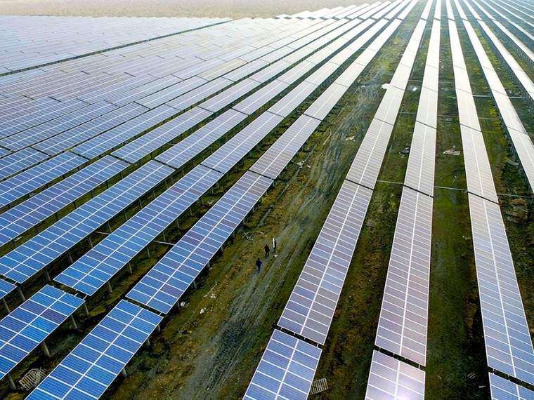 500兆瓦光伏施工成本，60兆瓦光伏施工需要多常時(shí)間