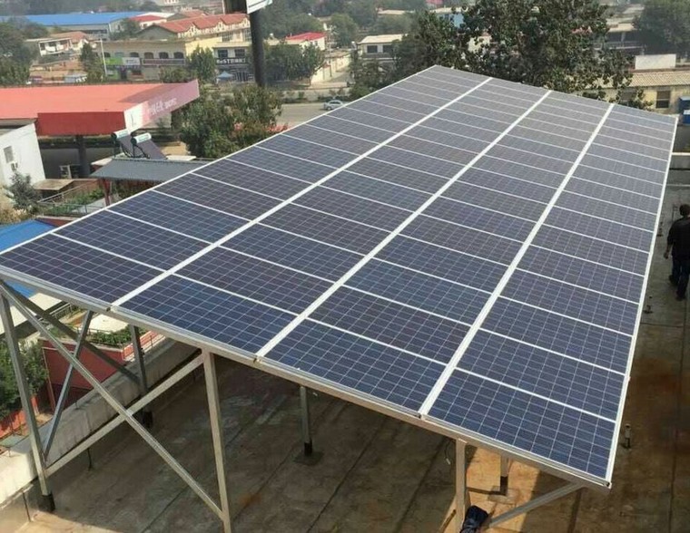 1平方光伏發(fā)電量是多少，1mw光伏一年發(fā)電量實測