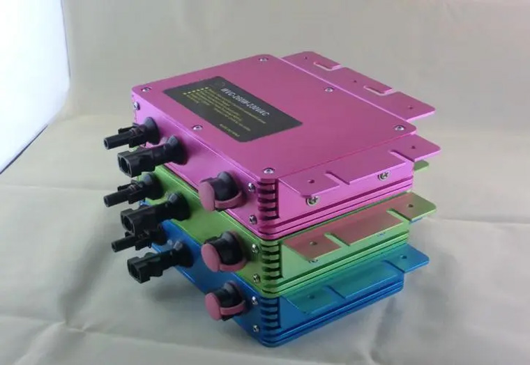 微型逆變器適用范圍，小功率逆變器和微型逆變器區(qū)別