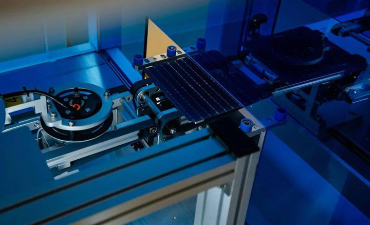 topcon電池是什么，topcon電池和hit電池區(qū)別