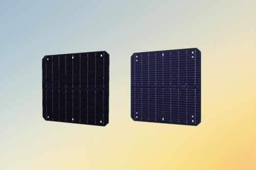 n型材料和p型材料的區(qū)別，P型和N型單晶硅片的區(qū)別