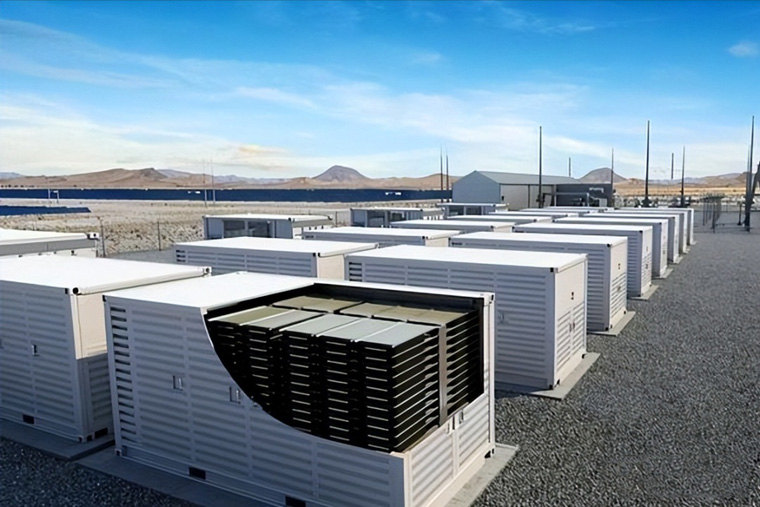 電力儲能發(fā)展現(xiàn)狀及前景分析，最有前景的儲能方式