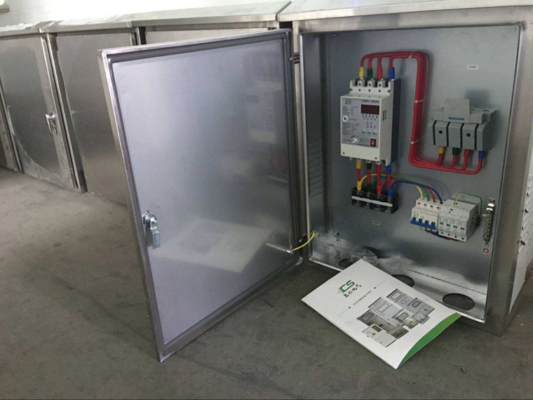 光伏并網(wǎng)箱有幾種，光伏并網(wǎng)柜送電流程