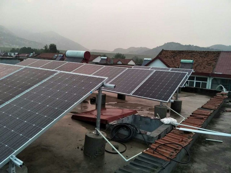 光伏指標(biāo)和路條是什么意思，光伏指標(biāo)怎么獲取