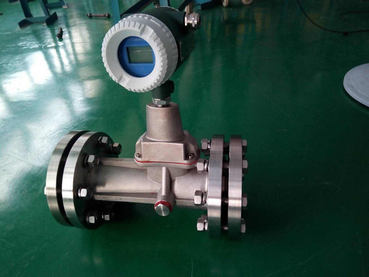 楔型流量計是干嗎用的，契型流量計工作原理