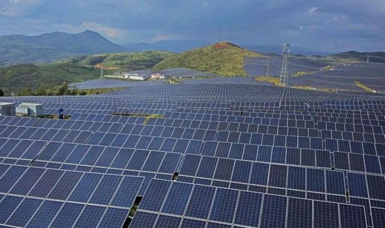 全球十大光伏市場，世界十大光伏發(fā)電站